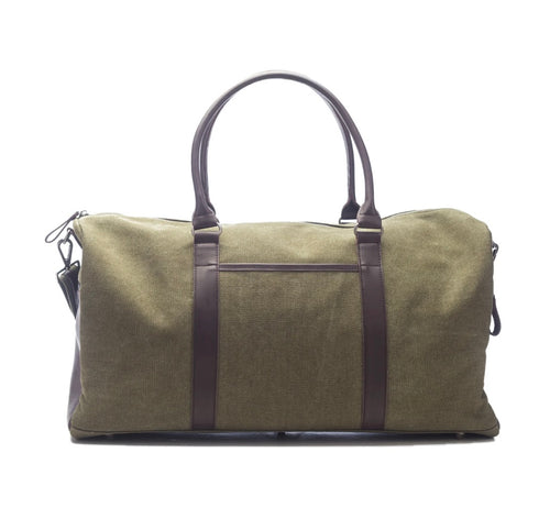 Brouk & Co Excursion Duffle