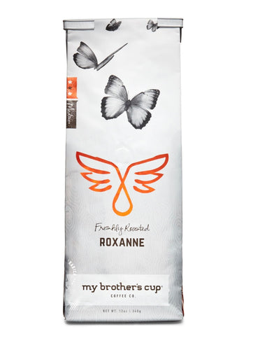 My Brother's Cup Roxanne Coffee-Ground