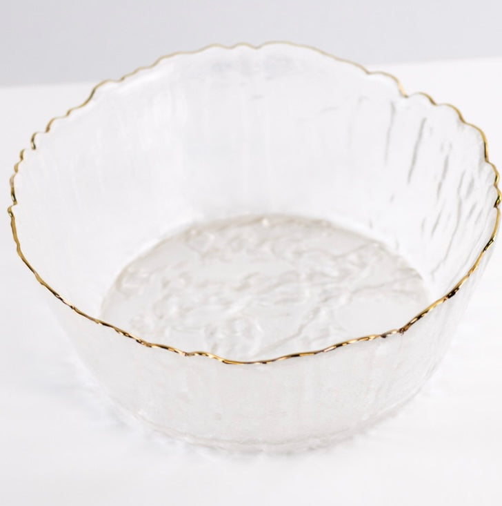 The Royal Standard Marguerite Serving Bowl - Thumbnail 3
