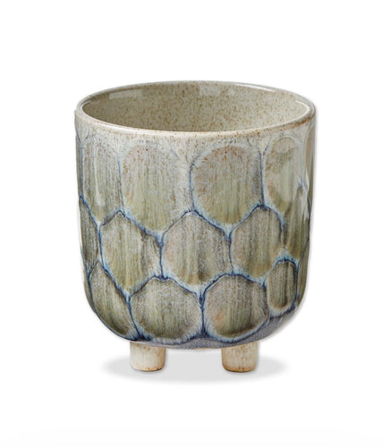 Tag Oceania Footed Planter