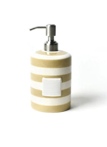 Happy Everything Soap Dispenser-Neutral