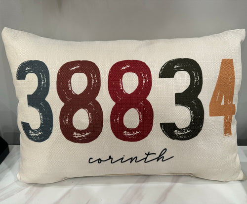 38834 Corinth Pillow
