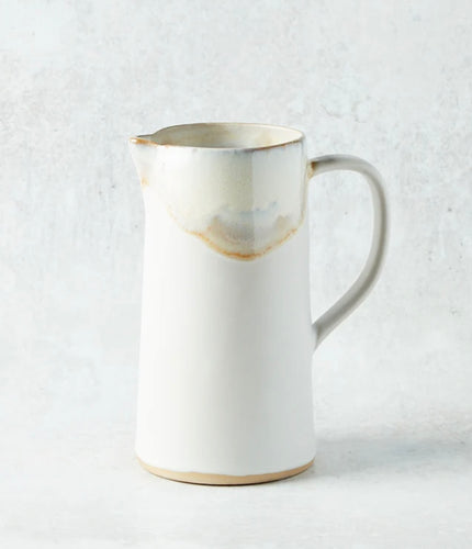 Etta B Water Pitcher-Botanical (not shown)