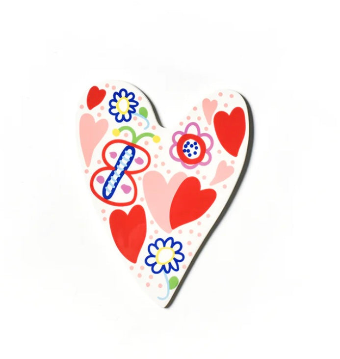 Happy Everything St. Jude 2025 Heart Attachment - Thumbnail 5