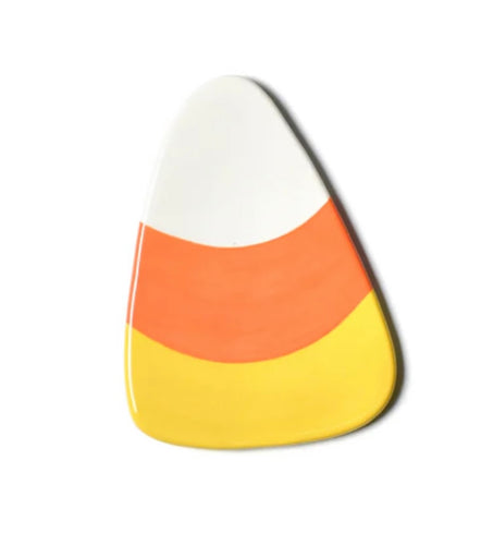 Happy Everything Mini Candy Corn Attachment