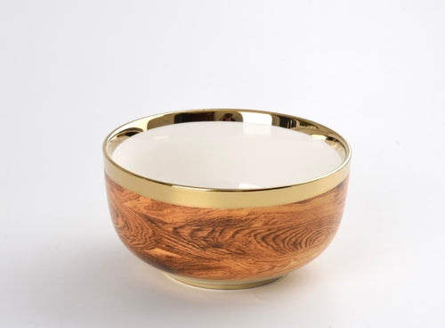 Pampa Bay Madera Medium Bowl