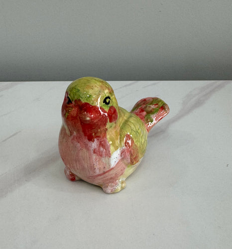 Mustard Seed  Tweety Bird