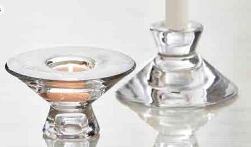 Tag Aura Reversible Taper Holder