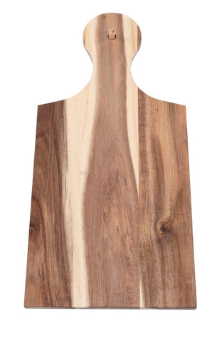 Glory Haus Rectangle Charcuterie Board