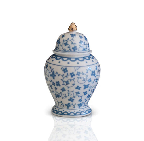 Nora Fleming Ginger Jar Attachment