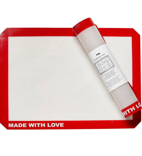 Tag Silicone Baking Mat