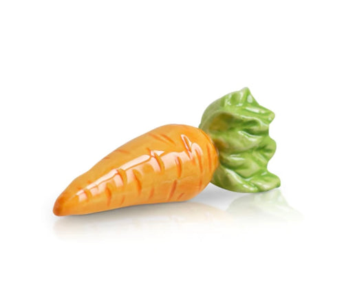 Nora Fleming Carrot attachment