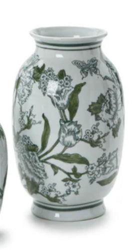 Two's Company Primrose & Lotus XL Vase