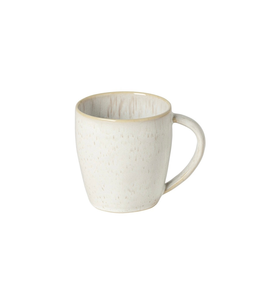 Casafina Eivissa 15oz Mug Sand Beige (LNC132SND)