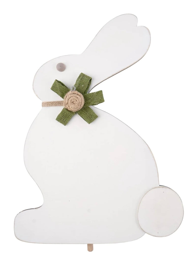 Glory Haus Bunny Topper