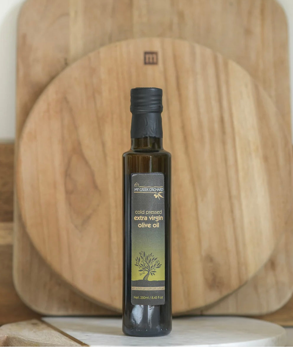 My Greek Orchard Olive Oil