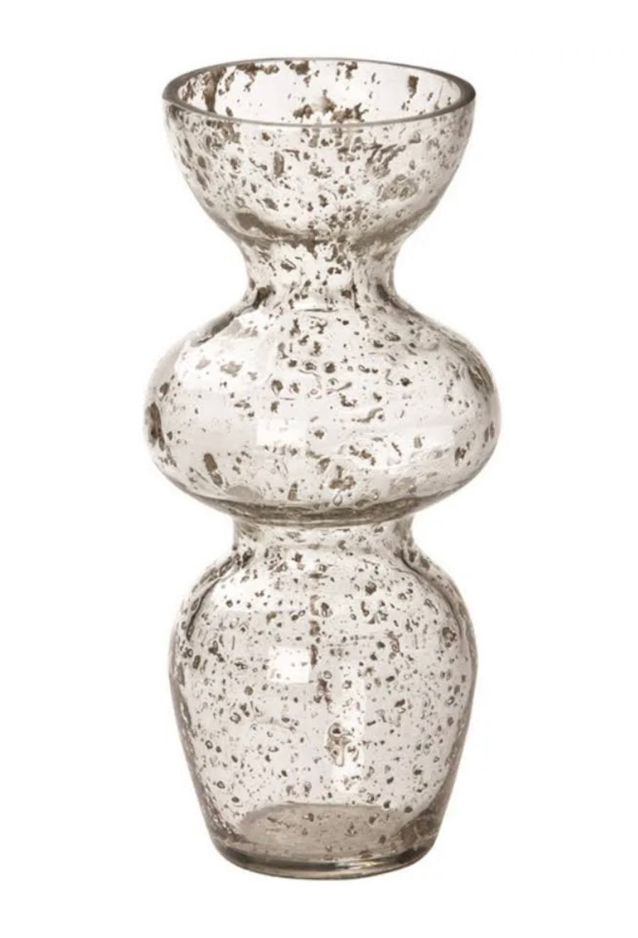 Tag Medium Pebble Flower Vase