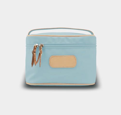 Jon Hart Makeup Case-Icy Blue