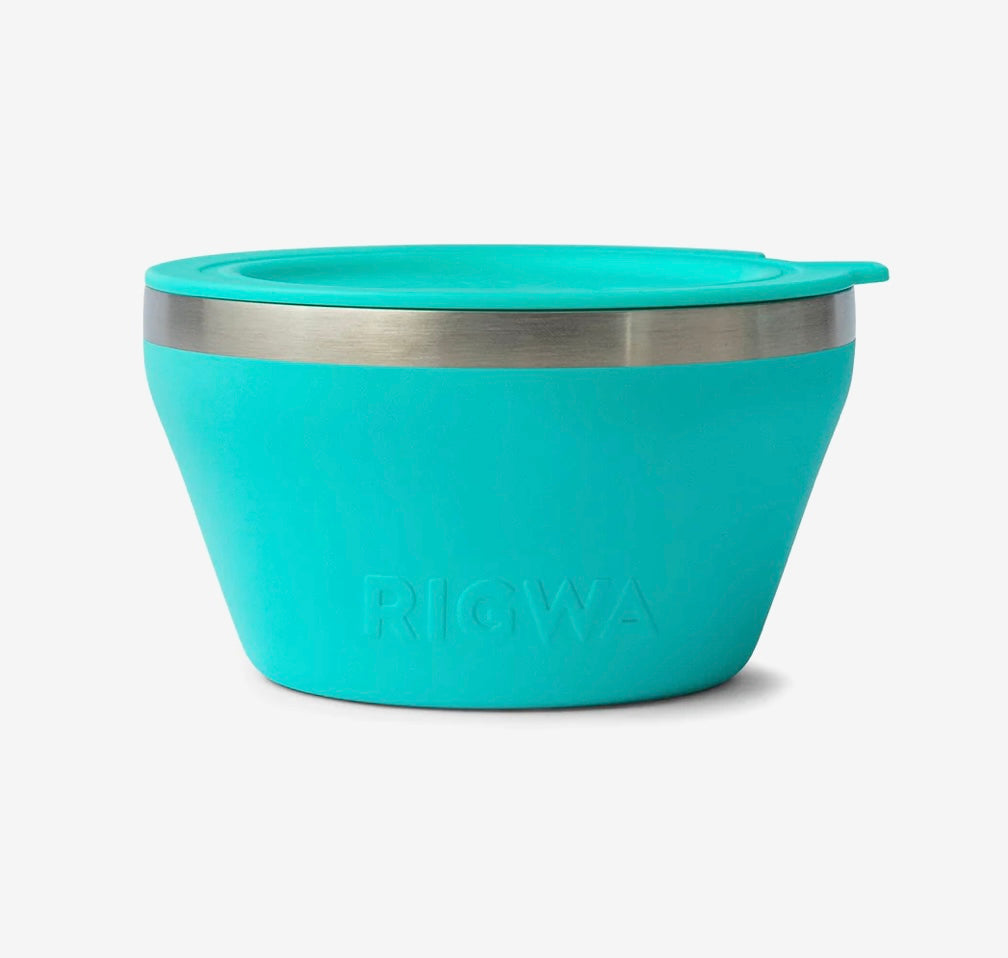 Rigwa 20oz Fresh Bowl- Sea Foam