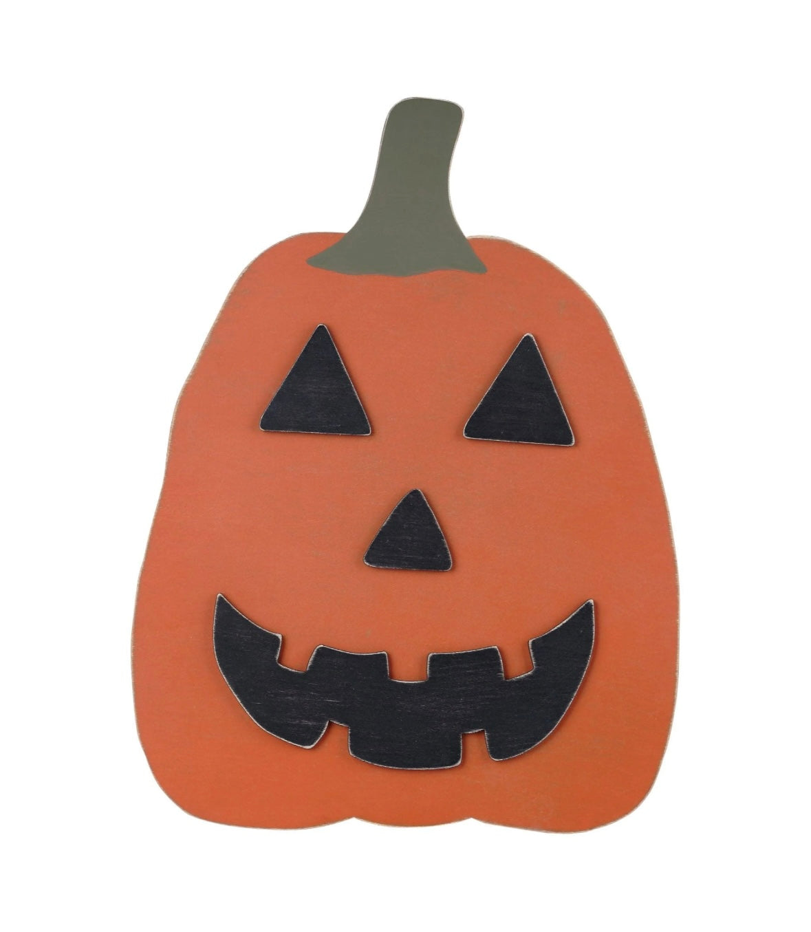 Glory Haus Jack-o-Lantern topper