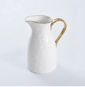 Pampa Bay Water Pitcher (CER-2536WG)