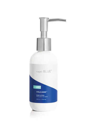 Capri Blue Hand Lotion
