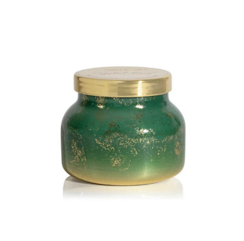 Capri Blue Crystal Pine-Any