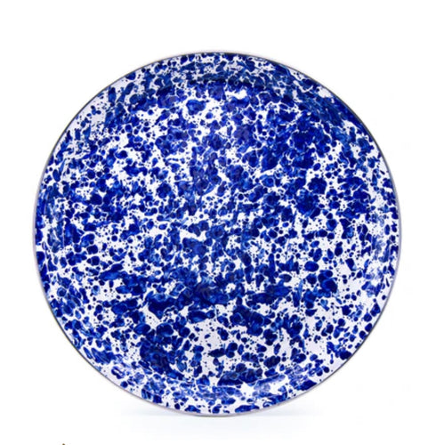 Golden Rabbit Large Tray- CB01