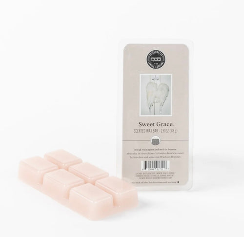 Sweet Grace Wax Bar