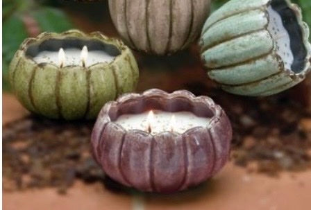 Swan Creek Candle Warm Cinnamon Buns