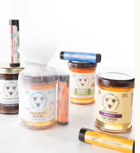 Savannah Bee Company Honey -any