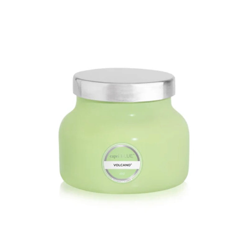 Capri Blue Matcha Petite Candle