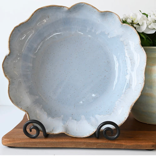 Etta B Antipasta Bowl-Wisteria
