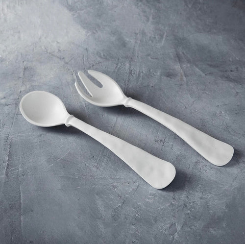 Beatriz Ball Vida Nube Salad Servers