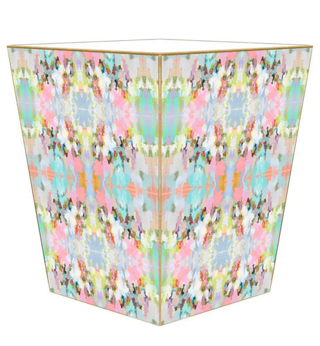 Laura Park Brooks Avenue Waste Basket