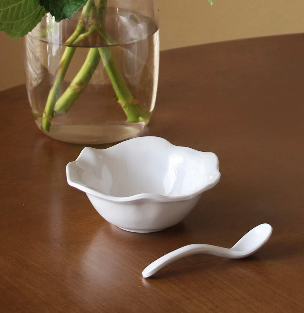 Beatriz Ball Vida Havana Mini Bowl w/spoon (2810)