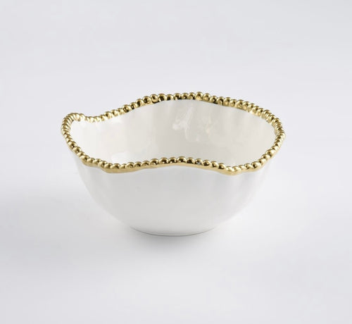 Pampa Bay Medium Salad Bowl (CER-1719WG)