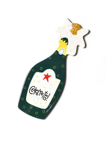 Happy Everything Big Champagne Attachment