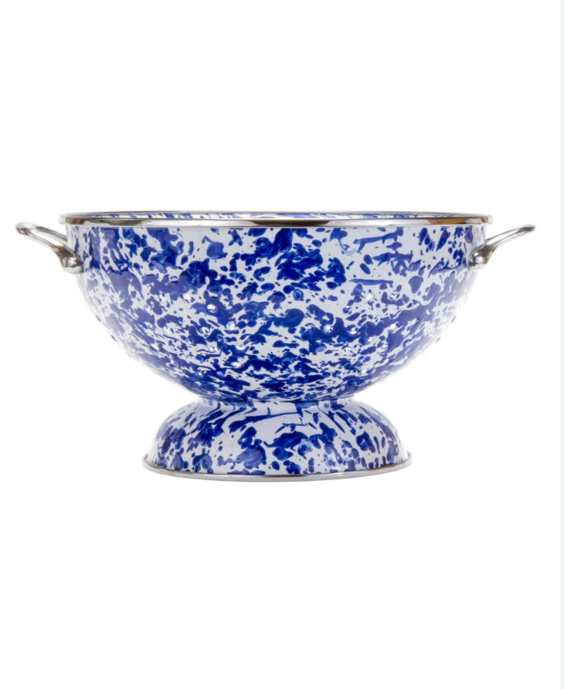 Golden Rabbit Colander - Thumbnail 4