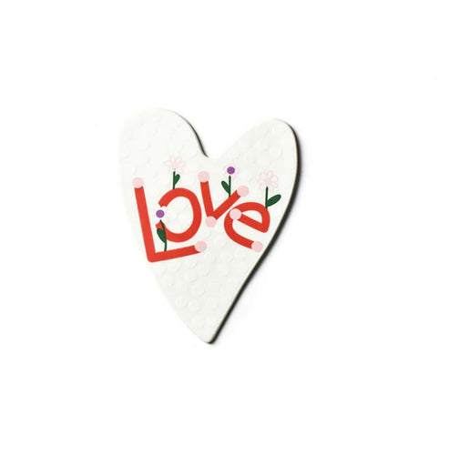 Happy Everything Love Mini Attachment