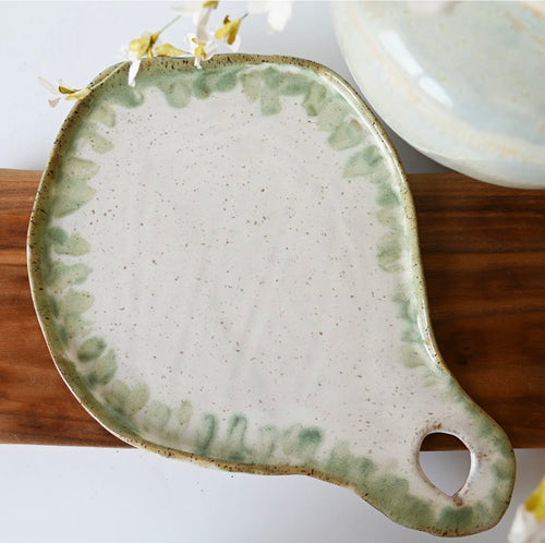 Etta B Cheese Board- Matcha