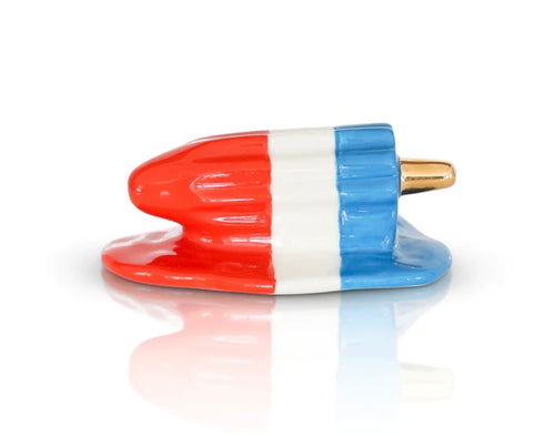 Nora Fleming Melted Popsicle Attachment