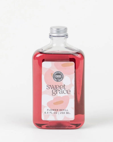 Sweet Grace Flower Diffuser Refill