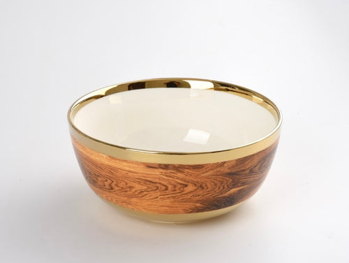 Pampa Bay Madera Large Bowl