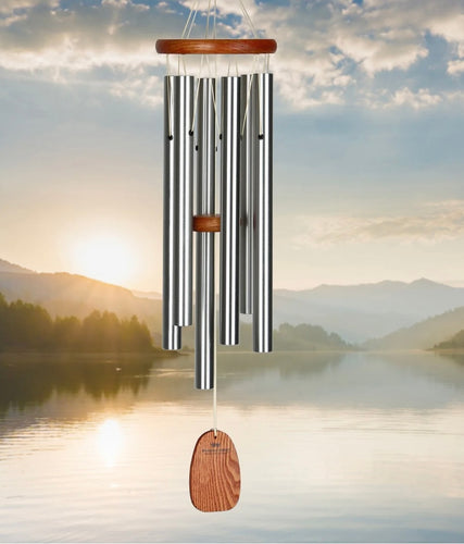 Woodstock Amazing Grace Medium Windchimes