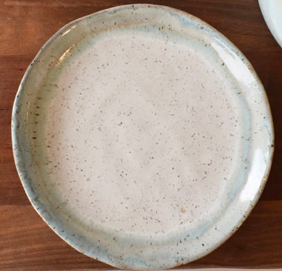 Etta B Farmhouse Dinner Plate