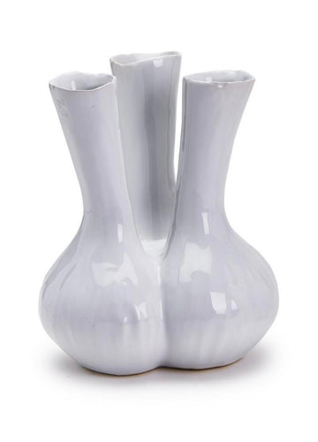 Tozai Large 3 Stem Vase