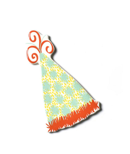 Happy Everything Mini Pom Hat Attachment
