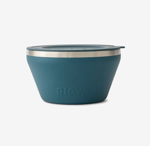 Rigwa Fresh Bowl-Teal