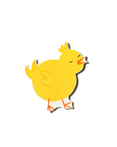 Happy Everything Mini Chick-a Dee Attachment